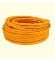 Air Compressor Hose 1/4", 5/16", 3/8" – High-Pressure Flexible Air Hose for Compressors, Pneumatic Tools and Spray Guns, Fitted or Unfitted Options